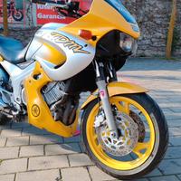 Telaio valigie Yamaha tdm 850