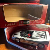 Ferrari F50 1/18 Bburago