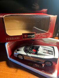 Ferrari F50 1/18 Bburago