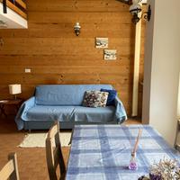 Appartamento ultimo piano