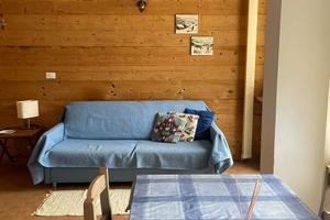 Appartamento ultimo piano