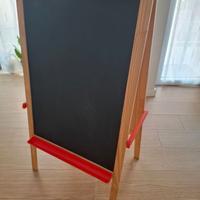 Lavagna bambini Ikea