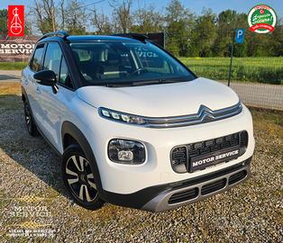 Citroen C3 Aircross PREZZO REALE E FINALE