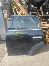 PORTA POST SX MINI COUNTRYMAN 1.6 B 2011 N18B16A 5