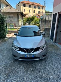 Nissan Pulsar 1.5 dci Acenta 110cv E5