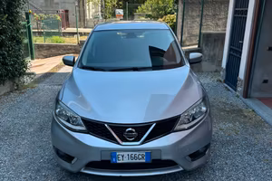 Nissan Pulsar 1.5 dci Acenta 110cv E5