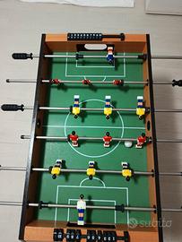 Calcetto per bambini