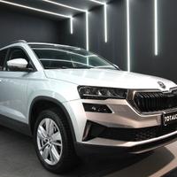 SKODA KAROQ 1.0 TSI 116 CV