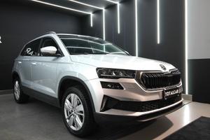 SKODA KAROQ 1.0 TSI 116 CV