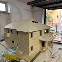 Per gli appassionati di modellismo ma non solo..