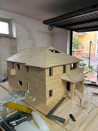 Per gli appassionati di modellismo ma non solo..