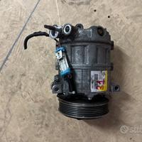 Compressore clima opel mokka 1.6 b 2017 68084281AE