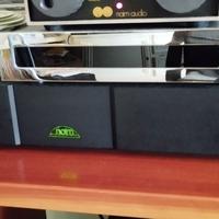 amplificatore finale naim NAP 200