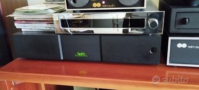 amplificatore finale naim NAP 200