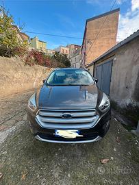 Ford Kuga 2019