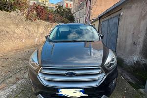 Ford Kuga 2019