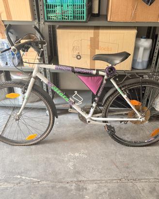 2 MTB Atala UOMO 26 e 1 Holland DONNA 28
