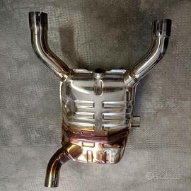 Catalizzatore scarico BMW r
