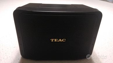 CASSE TEAC PER STEREO