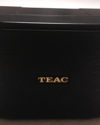 CASSA TEAC PER STEREO