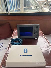 Furuno RDP-139
