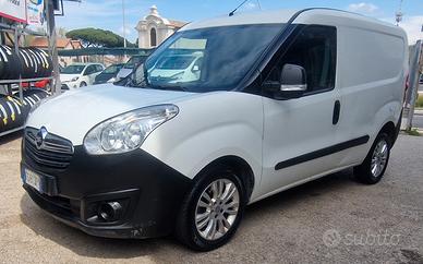 Opel Combo 1.6 CDTI 105CV PC-TN Van Blitz (750kg) 
