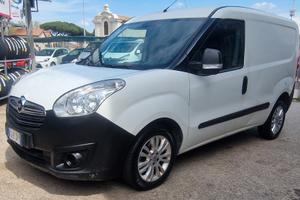 Opel Combo 1.6 CDTI 105CV PC-TN Van Blitz (750kg) 