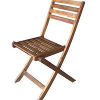 Tavolo da giardino   + 6 sedie pieghevoli