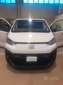 FIAT SCUDO 2.0 BlueHDI 145 CV Passo Medio
