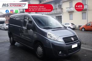 FIAT Scudo FIAT 2.0 MJT/130 PC-TN Furgone 10q...