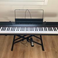 Tastiera Alesis Recital