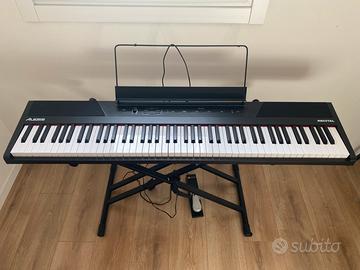 Tastiera Alesis Recital