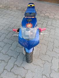 Minimoto