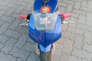 Minimoto