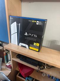 Ps5 digital
