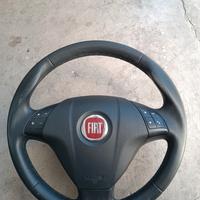 volante Fiat grande punto 