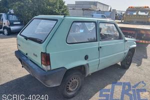 FIAT PANDA 141 900 40CV 92-96 -ricambi
