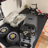 Ferrari 360 challenge Deagostini