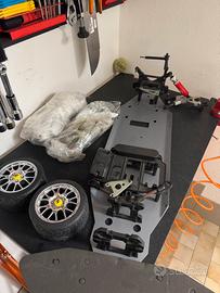 Ferrari 360 challenge Deagostini