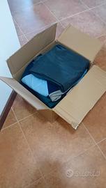 box di vestiti di 7kg