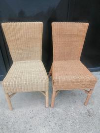 Sedia terrazza / giardino