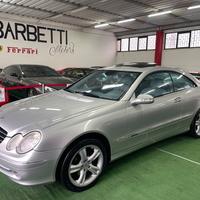 Mercedes-benz CLK 320 ASI Avantgarde PERMUTE RATE