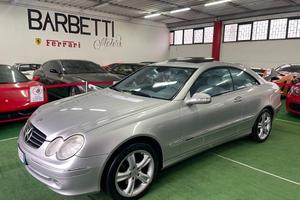 Mercedes-benz CLK 320 ASI Avantgarde PERMUTE RATE