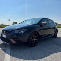 Seat Leon Cupra R 2.0 tsi 300cv