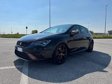 Seat Leon Cupra R 2.0 tsi 300cv