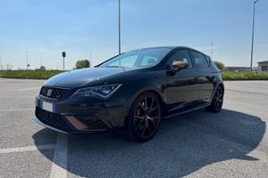 Seat Leon Cupra R 2.0 tsi 300cv