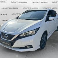 Nissan Leaf Business 40 kWh