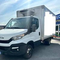 Iveco daily frigo rete strada fnax atp 10 2024