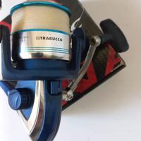 Mulinello Trabucco xenos dwn 3000