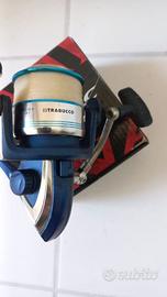 Mulinello Trabucco xenos dwn 3000